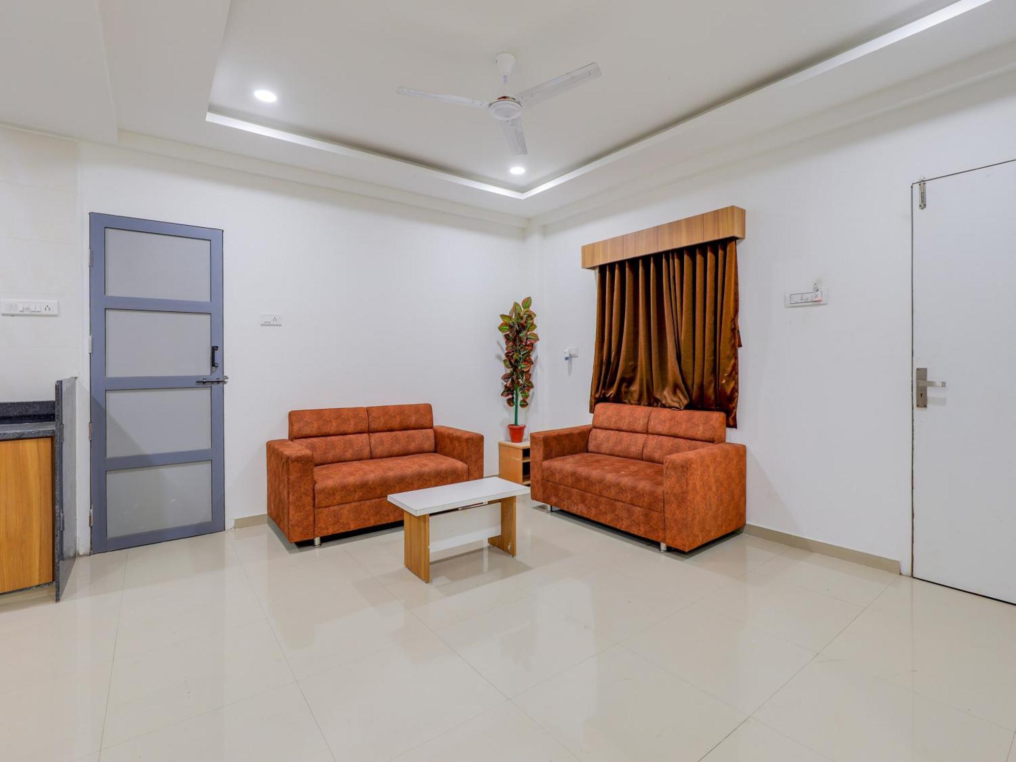 Hotel O Md Grand Ac Rooms Vadodara Kültér fotó